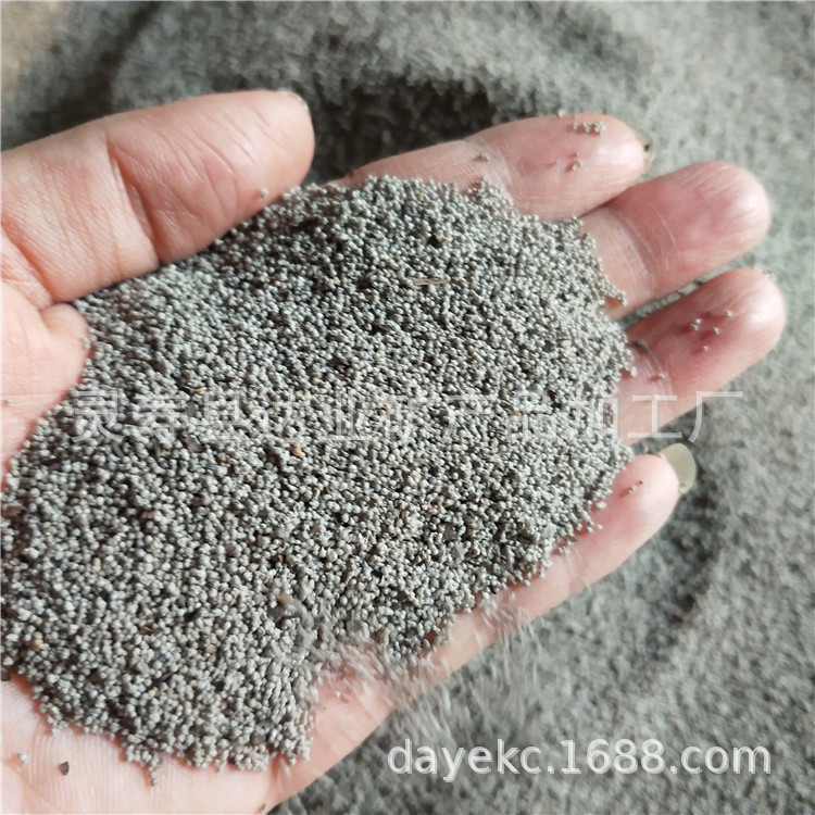 腻子用漂珠粉煤灰中空微珠建材涂料保温用灰色白色保温建材