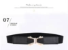 A007 black 3L centimeters wide