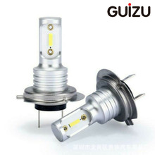 �S���׹���{ H7 80W 1860 2SMD������a����܇LED�F��Ħ��܇��