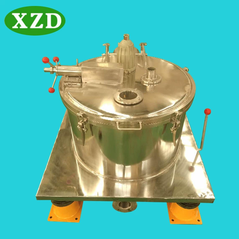 Psb450 пластина верхний разряд седиментационная Центрифуга оборудование для разделения серебряной руды промышленная обезвоживающая сушилка для медного шлака