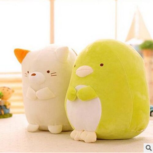 Internet celebrity product Japanese creature doll cute corner king plush toy dropshipping