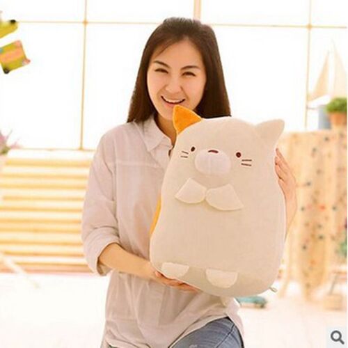 Internet celebrity product Japanese creature doll cute corner king plush toy dropshipping