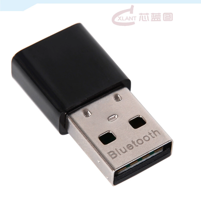 Dangle Bluetooth adapter USB Bluetooth audio receiver car AUX Bluetooth receiver Bluetooth