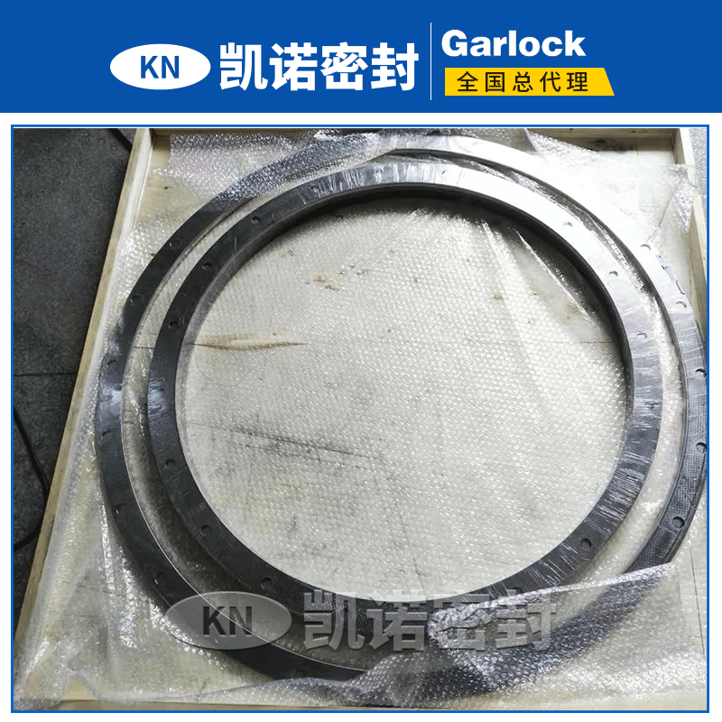 厂家供应金属缠绕垫片 齿形垫片 品质保证