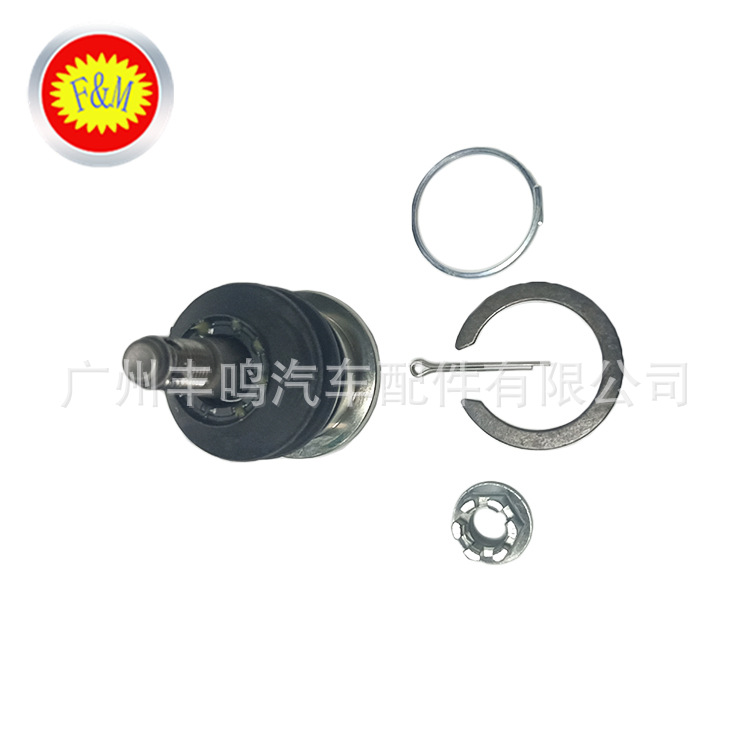 Adecuado para Toyota landcooluze coche suspensión cabeza de bola inferior cabeza de bola de suspensión 43310-60010