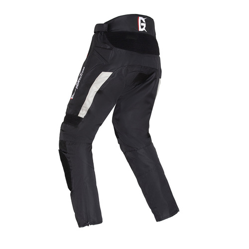 Directly supplied from the source manufacturer, motorcycle riding pants for men, motorcycle anti-fall pants, warm and windproof, four-season equipment