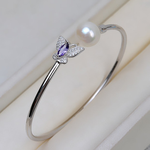 diy�ֹ�S925�y�����������CŮ��Ȧ��������Ʒ�������2696