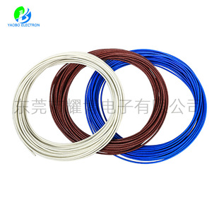 UL1185��Ӿ� ��Ӿ� ������Ӿ� 20AWG �p�@���ζ�о