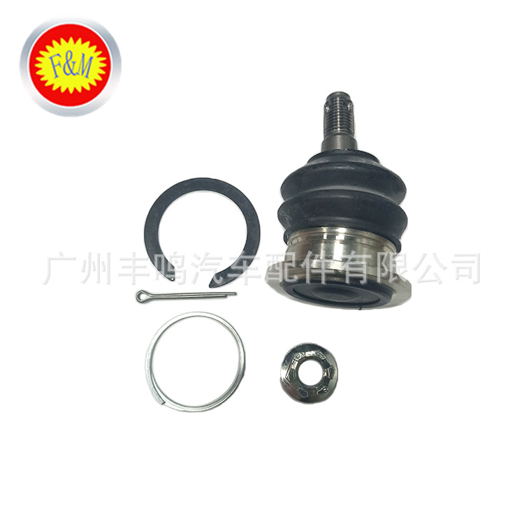 Adecuado para Toyota landland cooluze coche suspensión cabeza de bola Land Cruiser accesorios 43310-60030