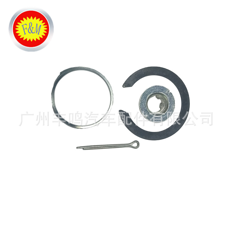 Adecuado para Toyota landland cooluze coche suspensión cabeza de bola Land Cruiser accesorios 43310-60030