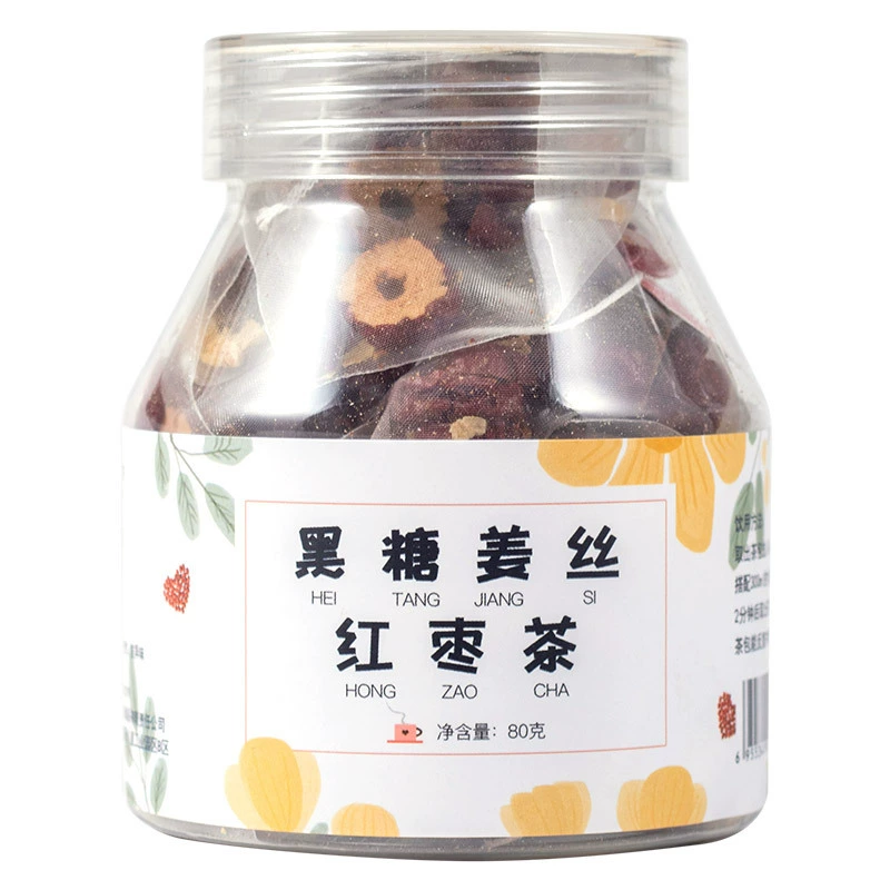 Mountain oolong tea, jasmine tea contains rose, flavored tea