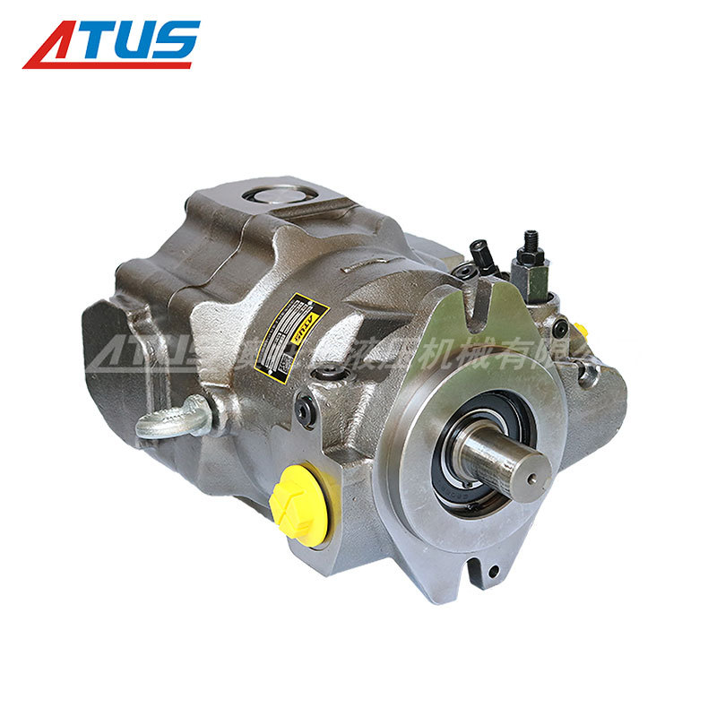 高压油泵Perker液压泵PAVC65型号派克轴向柱塞泵变量泵