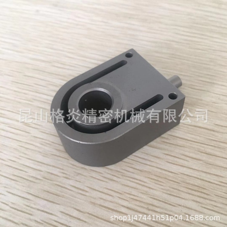 CNC铝加工 CNC高精度机械铝合金 金属手板加工