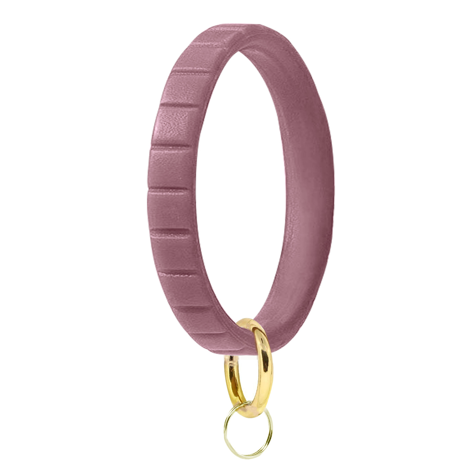 silicone bracelet