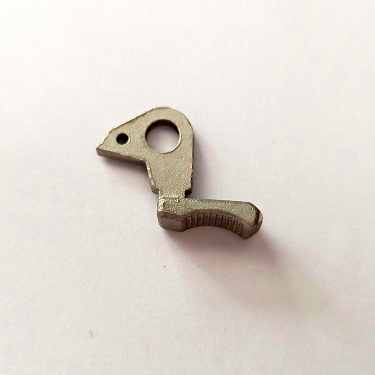 精密铸造件铁精铸件翻砂铸造五金配件电子金属加重块台灯配件浇铸