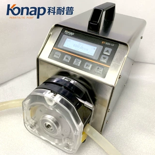KONAP科耐普蠕动泵大流量灌装计量蠕动泵恒流泵厂家销售