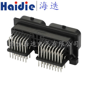 6437288-3 连接器/汽车插件/护套 6437288-5-阿里巴巴
