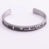 Silver+full gray