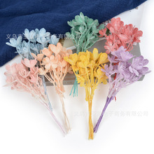 ���滨diy���������˪��Ҷ����ɭϵ�ٻ����滨�����������װ��