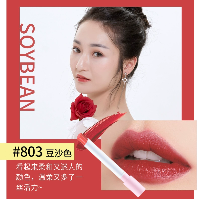 Lipstick, set for students, cigarette case