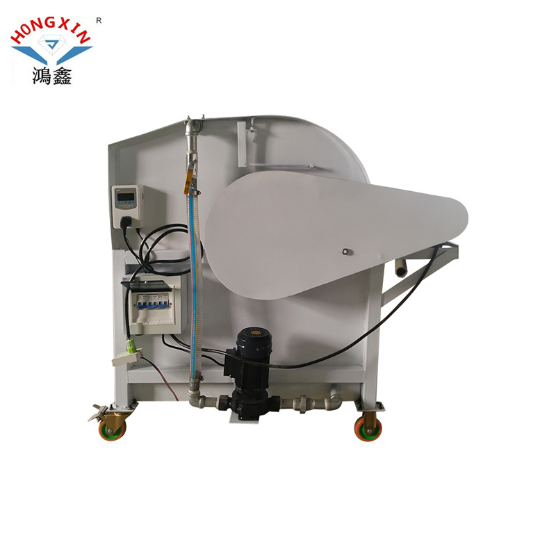 厂家抽丝机  蚕丝被设备  蚕茧抽丝机高效全自动全自动缫丝