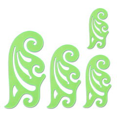 Curve Board Multifunctional Template Drawing Cloud Ruler Design Art Student Architecture Furniture Indoor Comic Curve Ruler