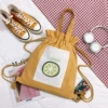 Lemon yellow