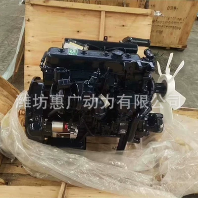 Engine for 904 – Avtomobil mühərrikləri