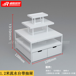 ˮƷƷˮ̨ľߵ֙Cĸ؛ܾƷչʾ