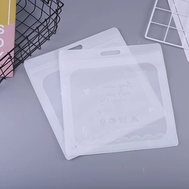 塑料自封袋;塑料服装袋;服装服饰包装