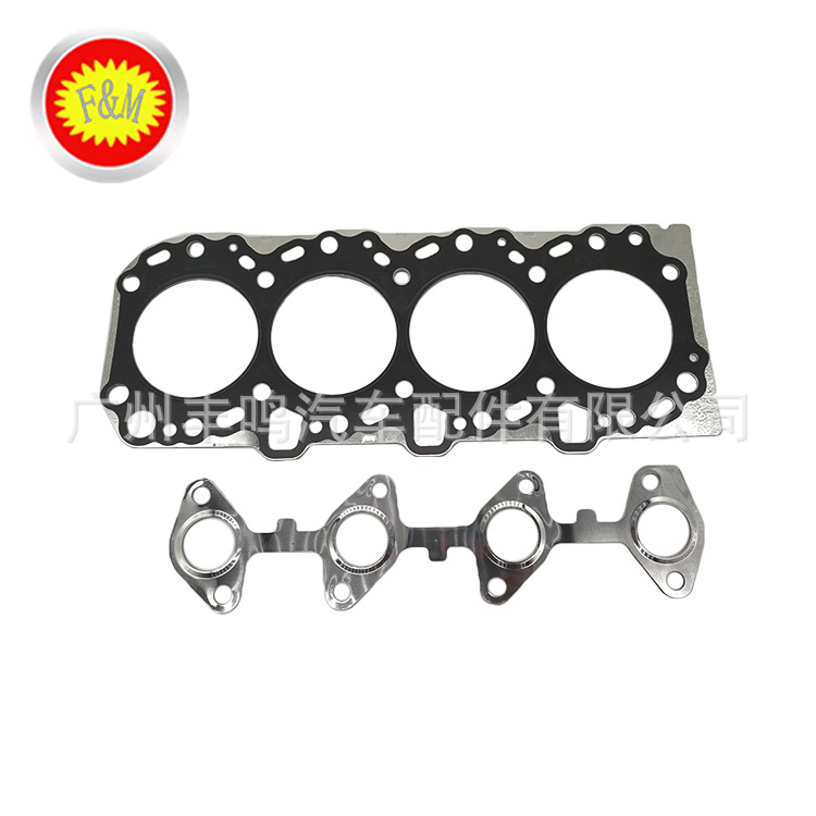 Conveniente para los accesorios 04111-30030 04111-0l030 del cilindro de Toyota
