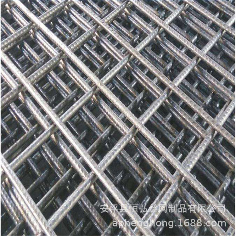 供应建筑网片镀锌钢丝地热网片施工地暖网格防锈电焊钢丝网