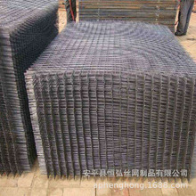 建筑工地镀锌电焊网片隧道钢筋网片 养殖镀锌铁丝网片电焊网片