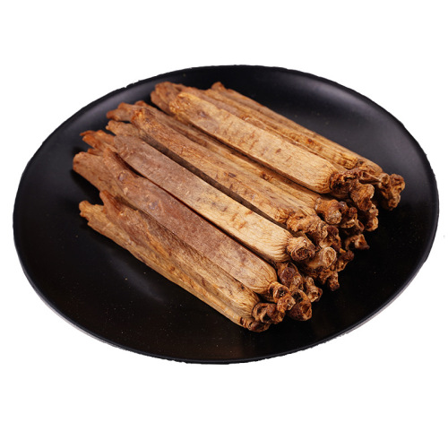 Fuzhentang Ginseng Factory Direct Sale, Changbai Mountain Korean Ginseng, Northeast Specialty, Genuine Korean Ginseng with 6-Year Root, Sugar-Free Ginseng