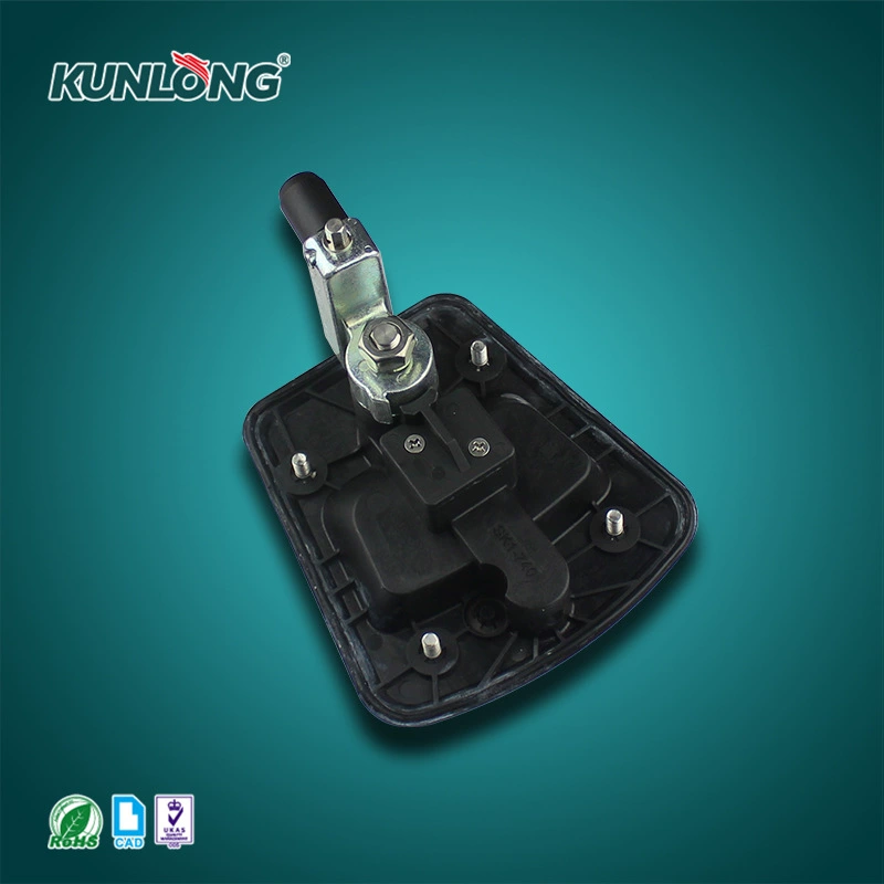 Shangkun SK1-740 machine cover/modified car lock/panel lock/mute box lock/engineering mechanical lock