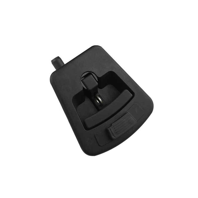 Shangkun SK1-740 machine cover/modified car lock/panel lock/mute box lock/engineering mechanical lock