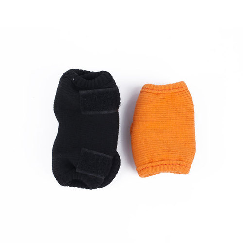 Amazon pet knee pads dog postoperative leg warmers recovery strap bracket leg warmers