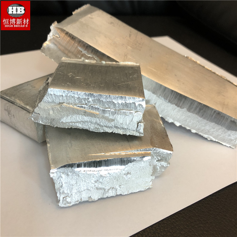 铝钪锆合金 AlScZr 铝稀土合金 铝钪锆中间合金 长期现货