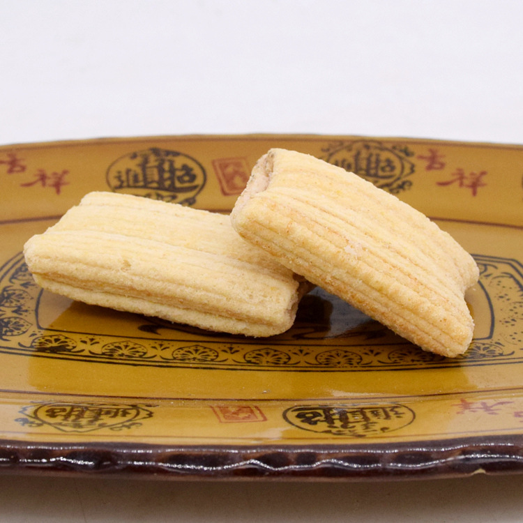 Sichuan Chengdu specialty snack Shu Du pastry gift box Shu eight pieces 480g Travel Leisure food snack wholesale