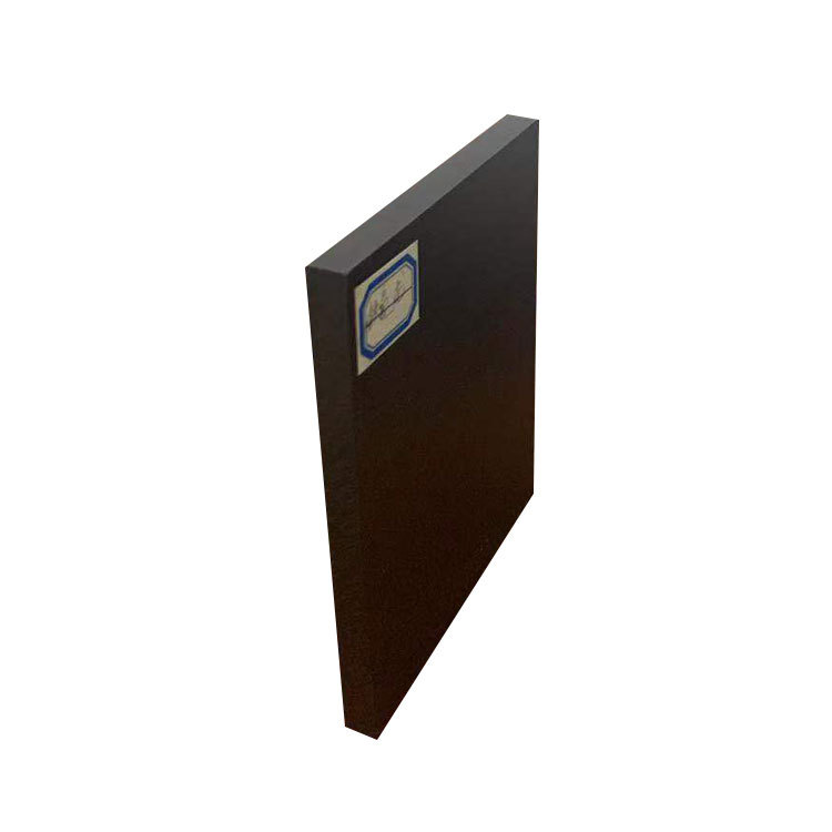 工厂直供 防静电铁氟龙板 防静电聚四氟乙烯板 防静电F4板 黑色