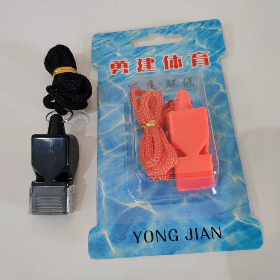 Мужество зданий, спортивный свисток с лисой, свисток без косточек, баскетбол, футбол, рефери, спасание на открытом воздухе