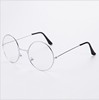 Fashionable retro glasses, Korean style, factory direct supply