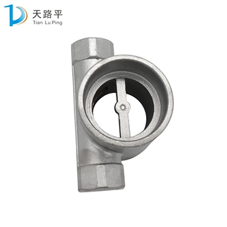 不锈钢碳钢精铸管件 铝合金非标五金铸造加工 铝合金模具开模定制