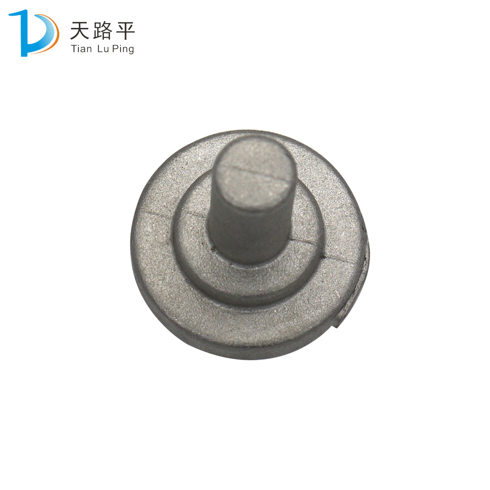 青岛天路平 硅溶胶水玻璃工艺 精密铸件