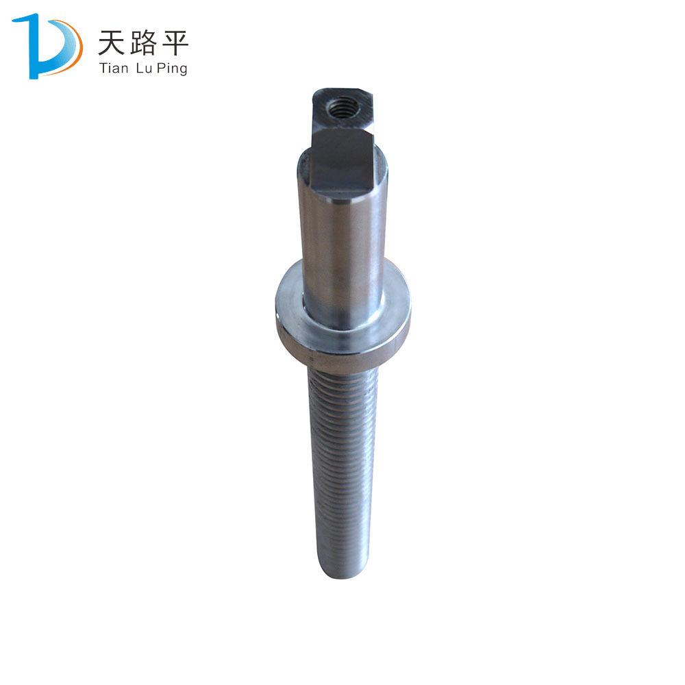 青岛天路平 精密铸造件不锈钢锻造加工机械配件