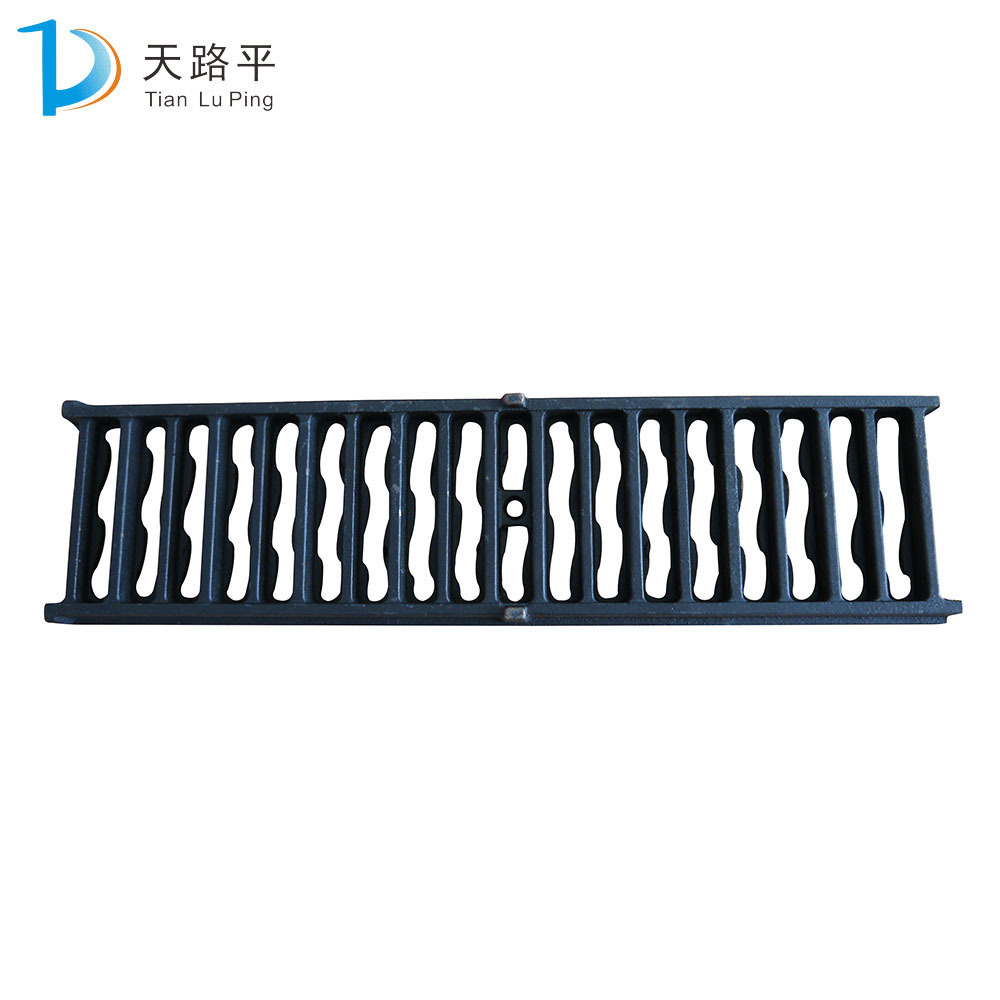 青岛天路平 灰铁不锈钢碳钢精铸件 五金铸造件