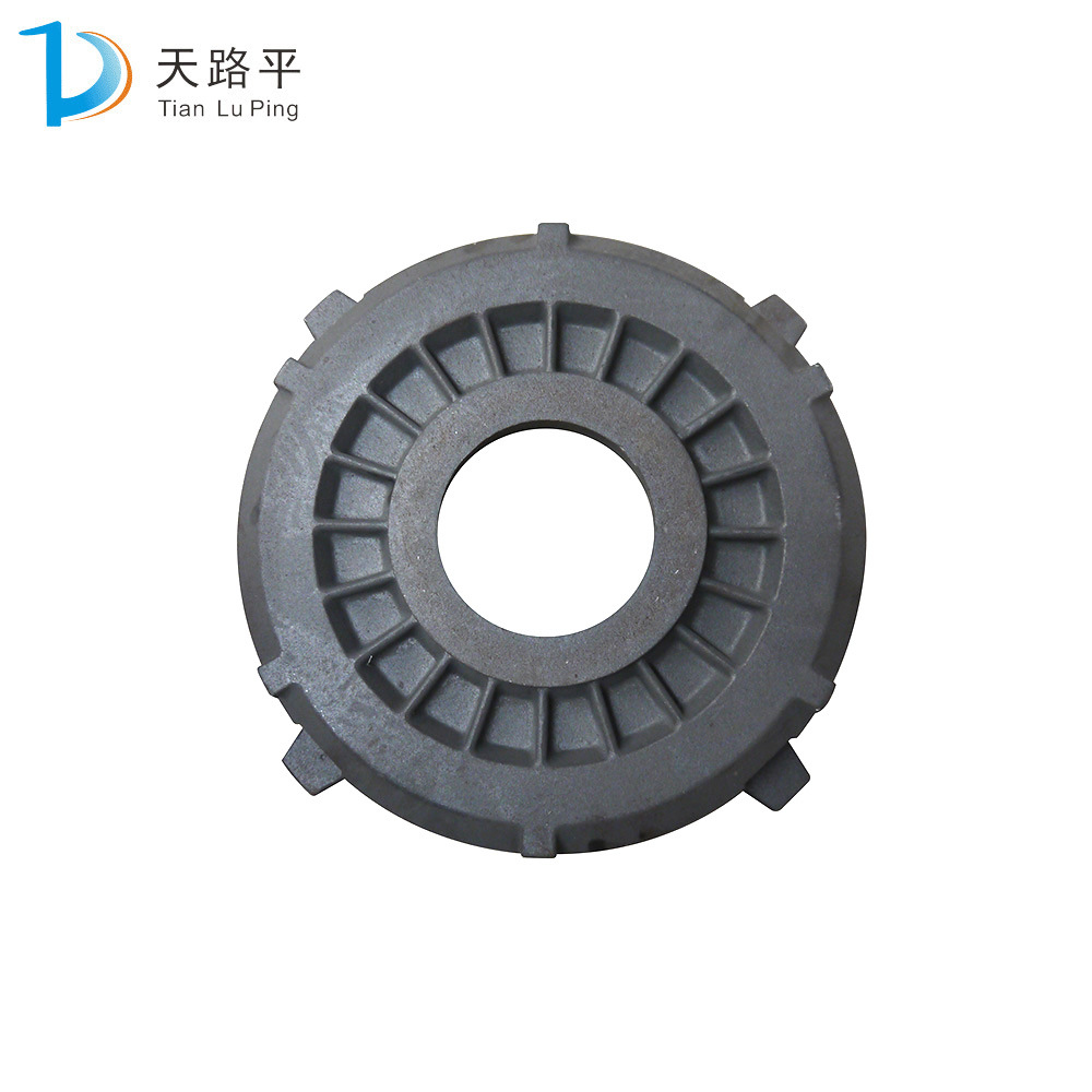 青岛厂家直供 精密铸造件碳钢 齿轮锻造件 来图