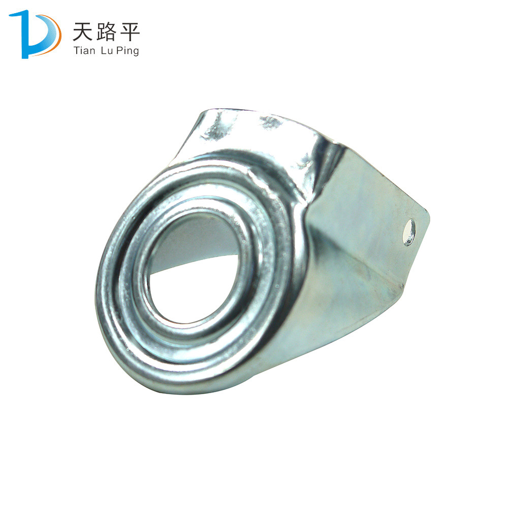 厂家加工铝合金配件压铸加工  铝压铸加工产品 锌合金压铸厂