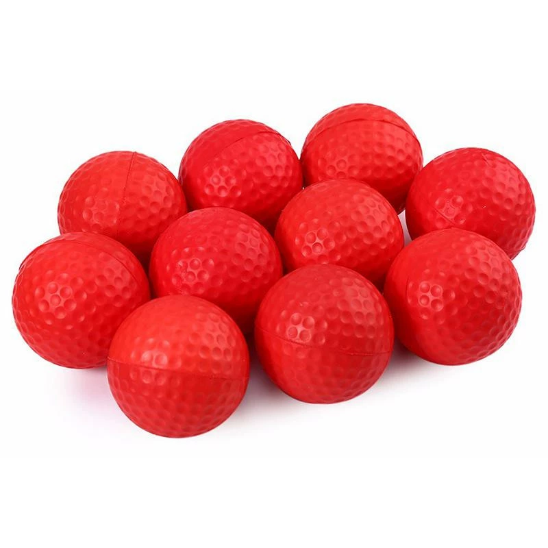 Professional sponge toy from foam, diameter 40mm, 40mm