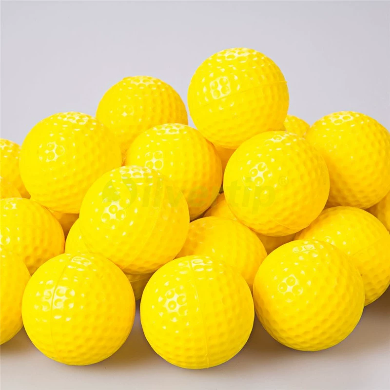 Professional sponge toy from foam, diameter 40mm, 40mm